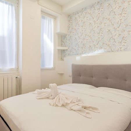 Graceful FlatWi-Fi & Peaceful! Apartment Milan Exterior photo