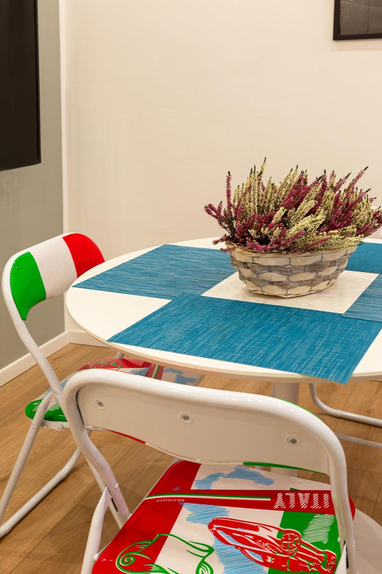 Graceful FlatWi-Fi & Peaceful! Apartment Milan Exterior photo