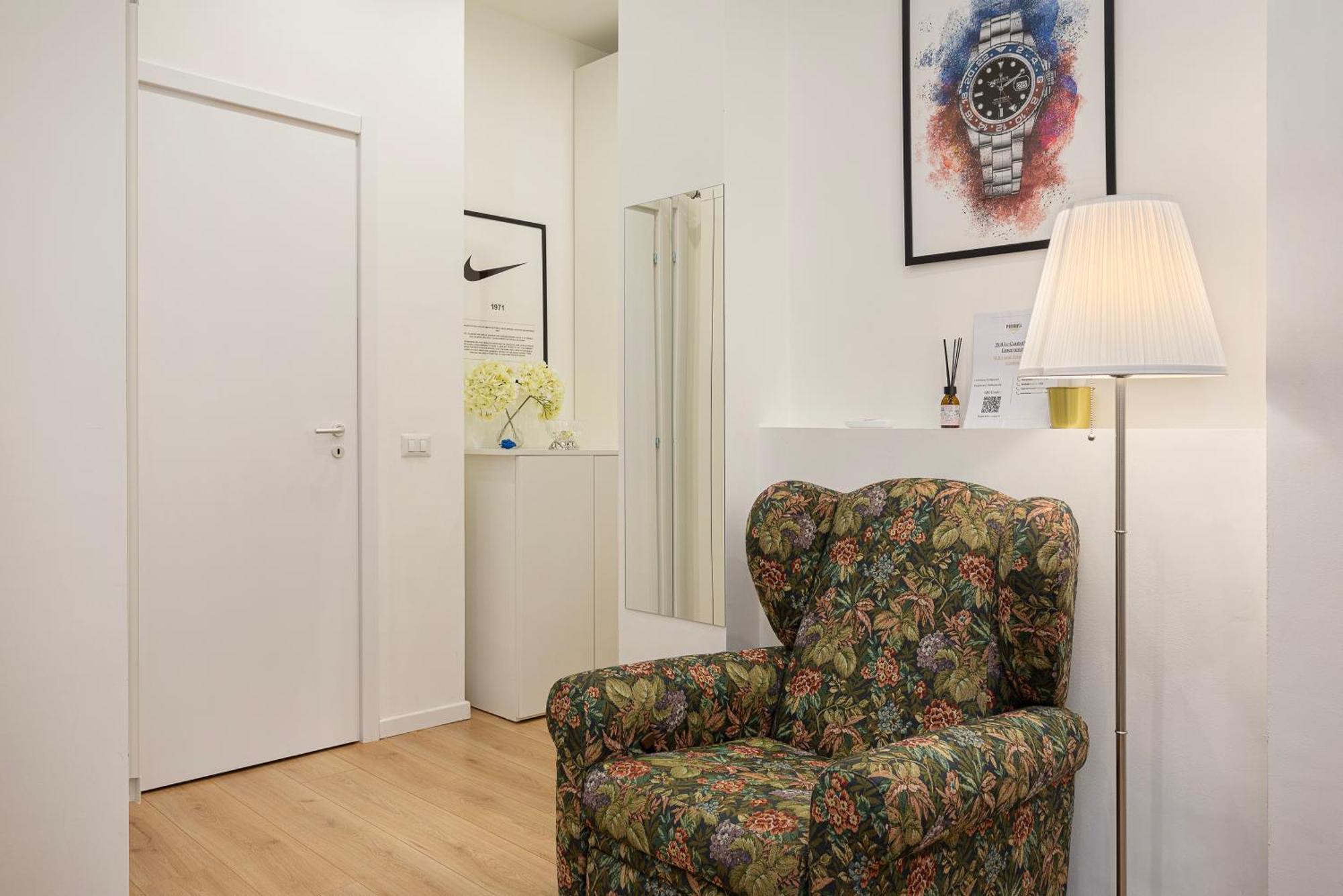 Graceful FlatWi-Fi & Peaceful! Apartment Milan Exterior photo