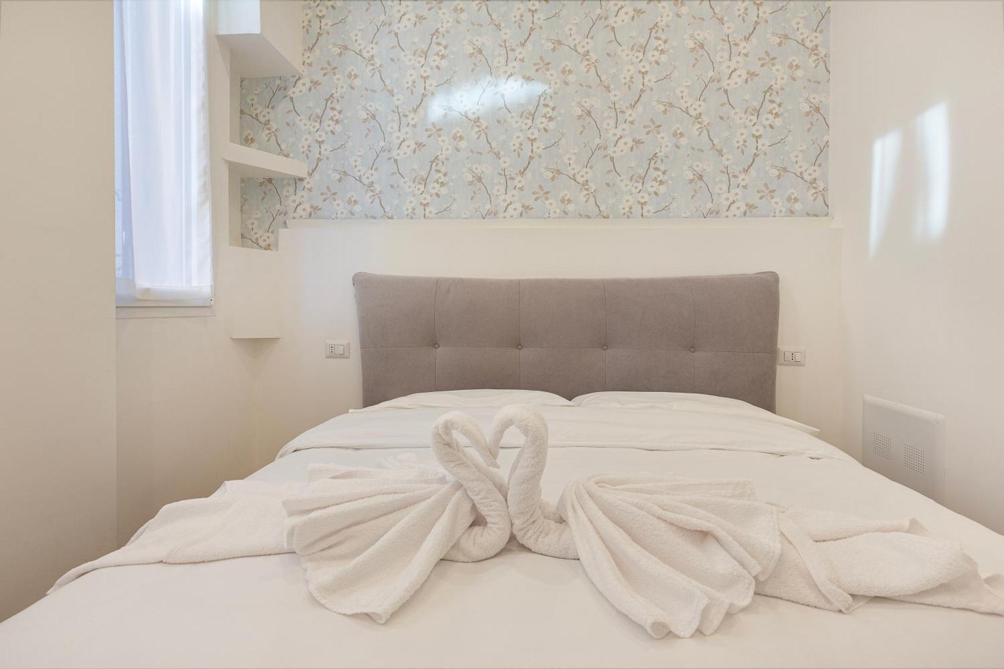 Graceful FlatWi-Fi & Peaceful! Apartment Milan Exterior photo