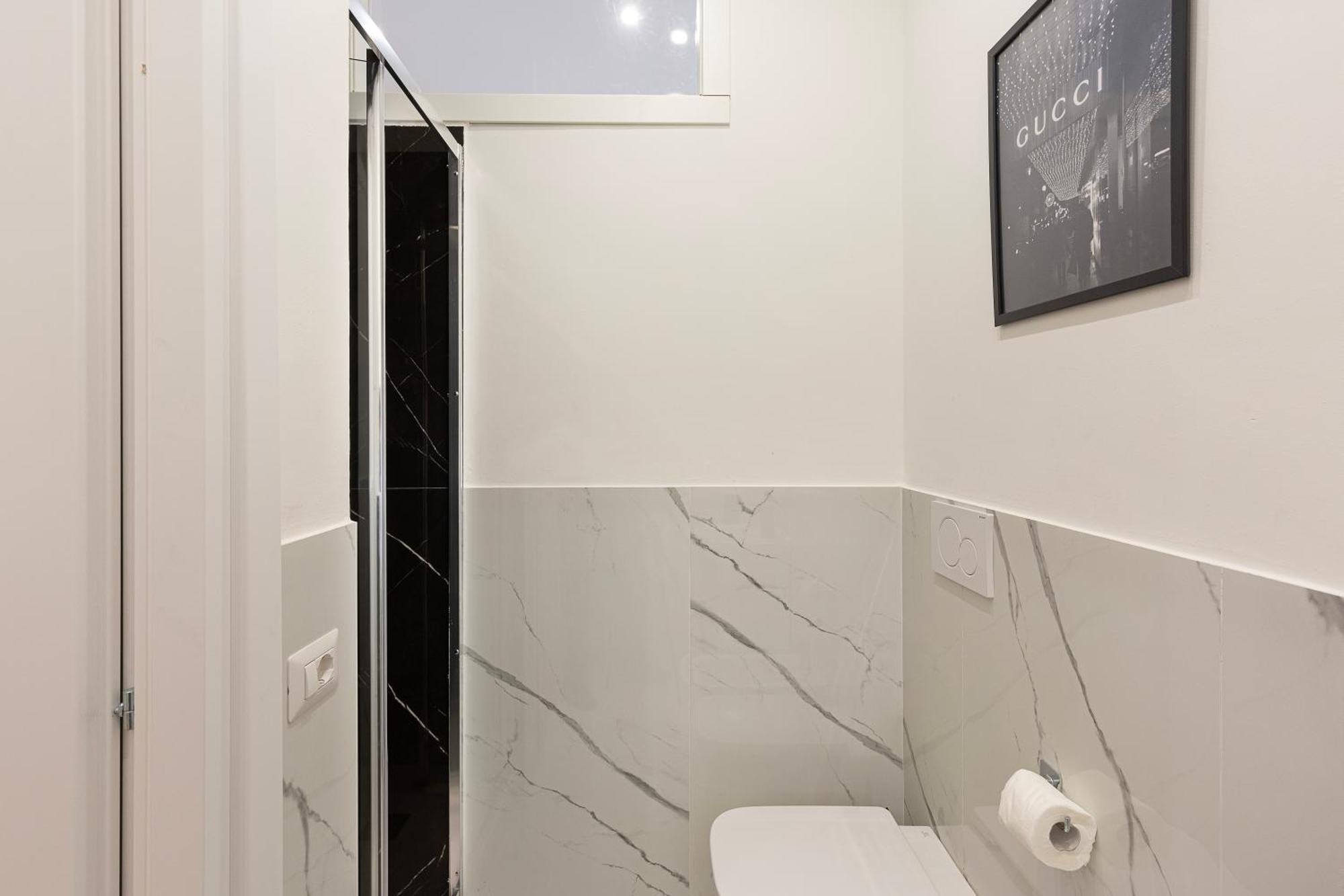 Graceful FlatWi-Fi & Peaceful! Apartment Milan Exterior photo